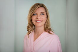 Katharina Franke - ZMF und Prophylaxe-Assistentin